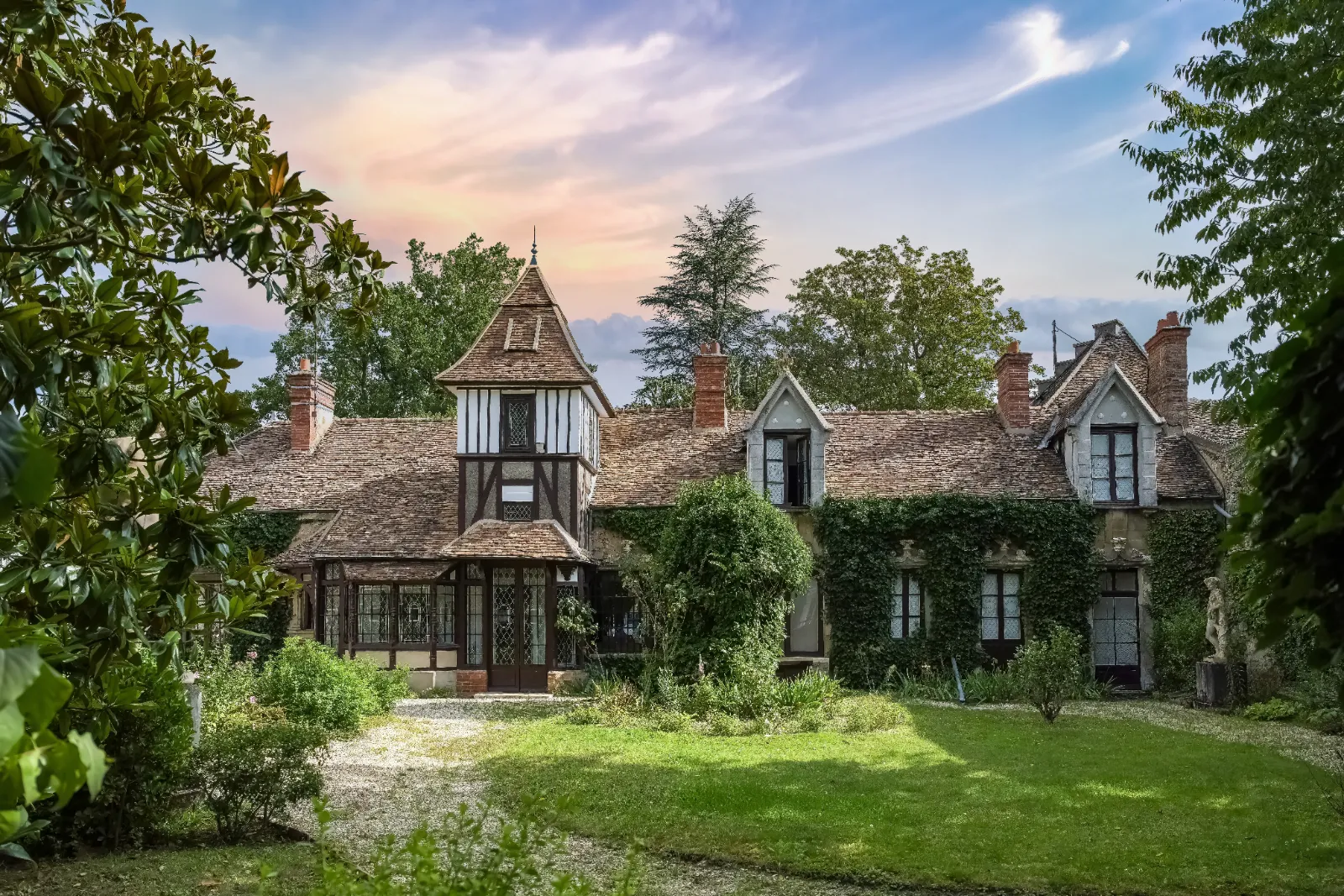 Barbizon : l’adresse confidentielle des esthètes